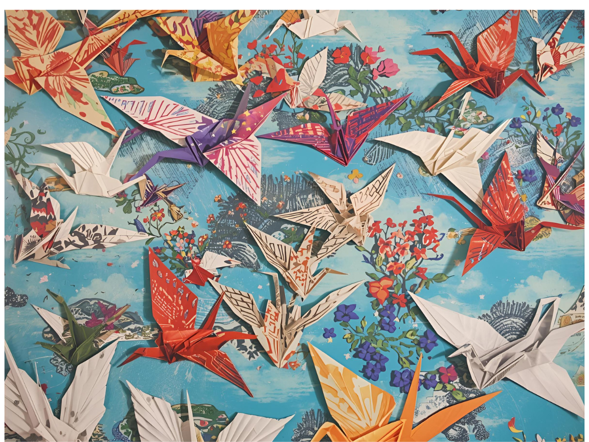 Paper Crafts