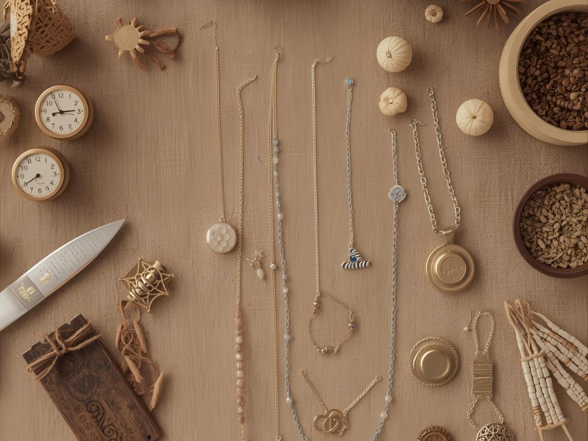 Jewelry Making