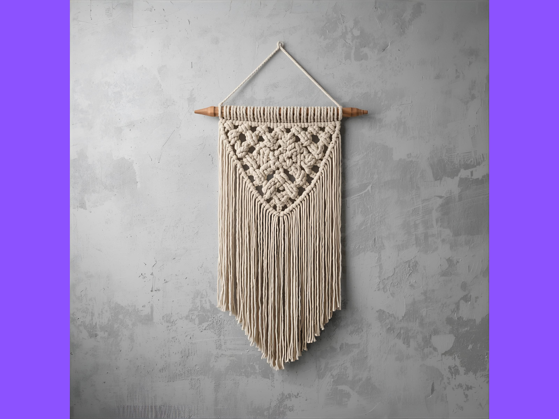 Macrame