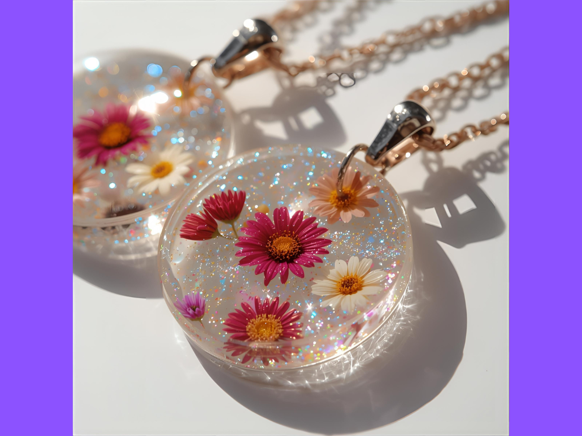 Resin