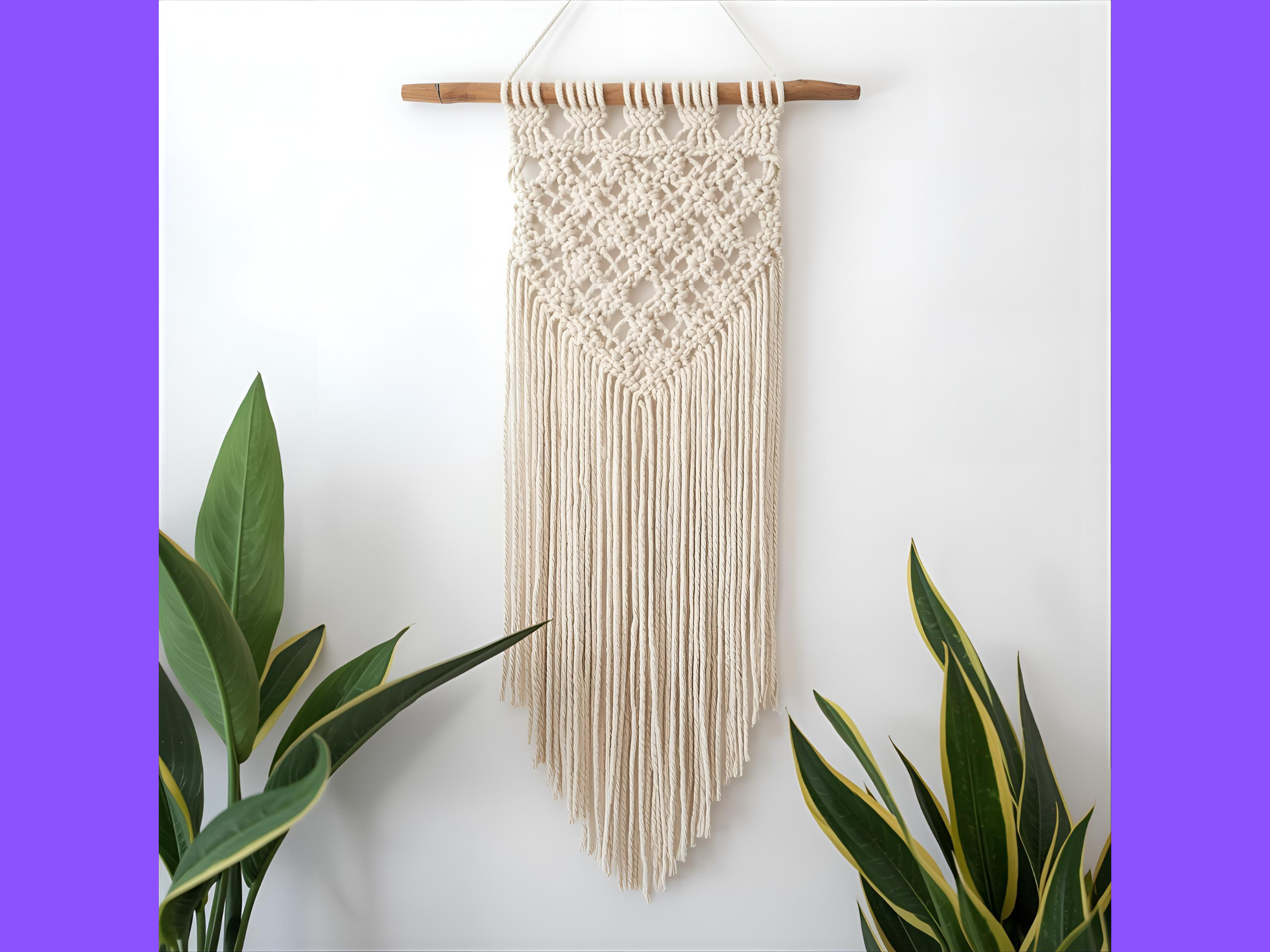 Macrame
