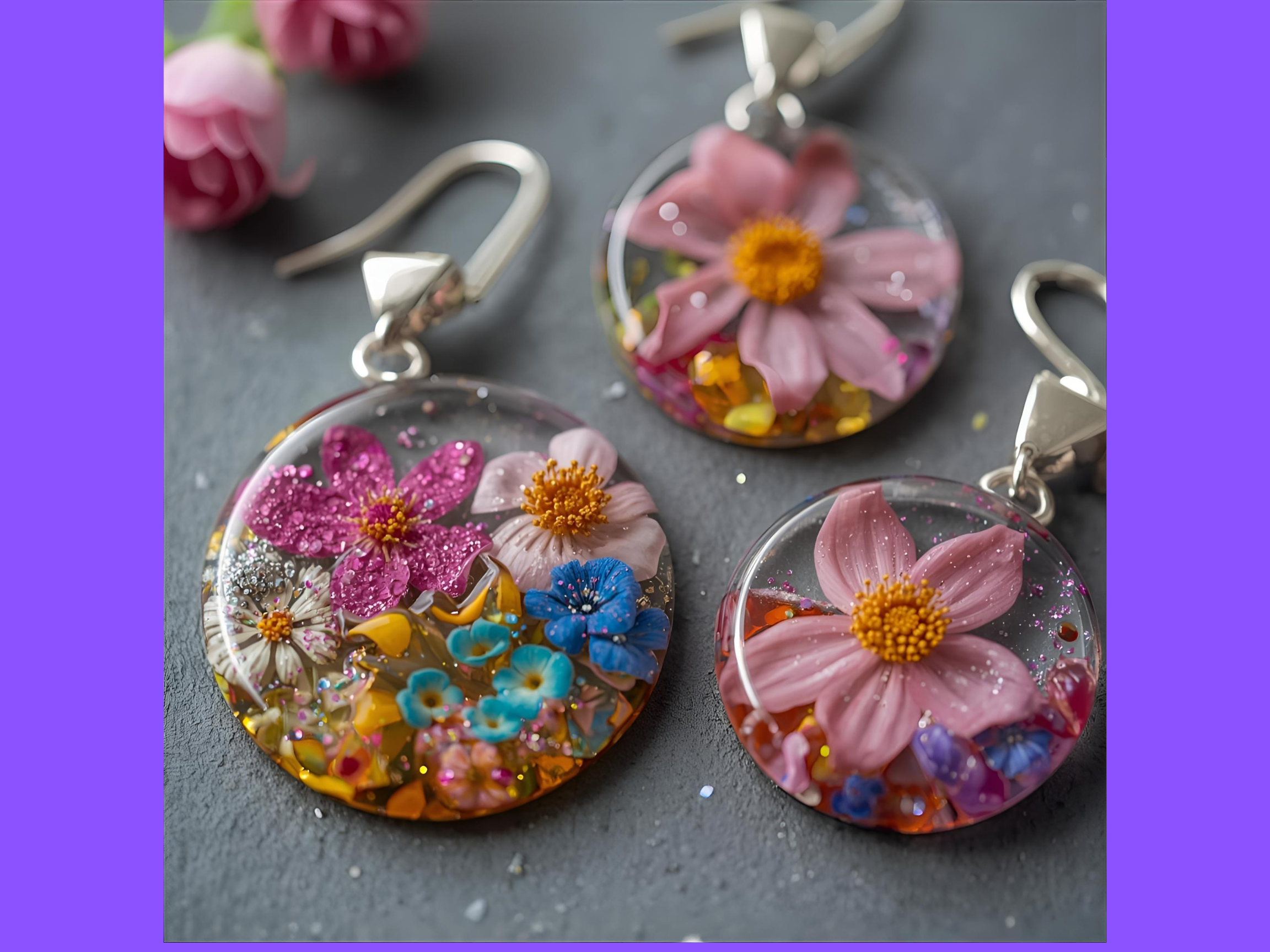 Resin Art
